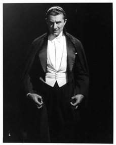 Fotográfia Bela Lugosi In 'Dracula', Archive Photos