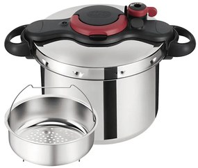 Tefal - CLIPSO MINUT EASY 7,5 l nyomásfőző