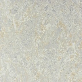 Arthouse Signature 2 Marble Patina arany-szürke márvány mintás fémhatású vinyl tapéta – 296804
