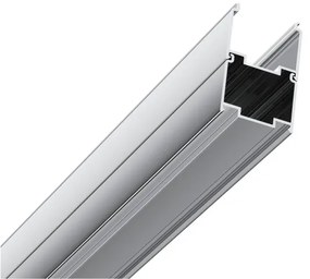 Ravak 1XVG0C00Z1 - Zuhanykabin BLIX 120x190 cm fényes króm