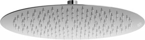 Mexen Slim 30 cm-es zuhanyfej, króm - 79230-00