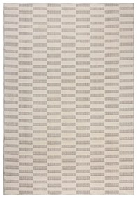 Szürkésbézs mosható szőnyeg 194x290 cm Marlowe – Flair Rugs