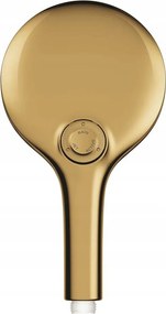 Zuhanyfej Rainshower SmartActive 130 3 vízsugár, cool sunrise