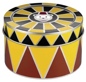 Circus, dizájn doboz készlet  - Alessi