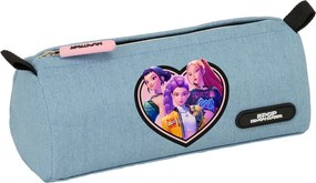K-pop Démonvadászok Denim Dreams tolltartó 21 cm