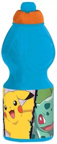 Pokémon kulacs, sportpalack 400 ml