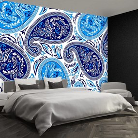 Fotótapéta keleti mintás 104x70 cm