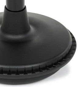 Autronic AUB-B1101 Szürke irodai szék