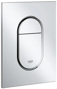 Grohe Arena Cosmopolitan S vezérlőgomb műanyagból króm kivitelben 37624000 G37624000