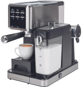 ProfiCook ES-KA 1266 2 az 1-ben eszpresszó