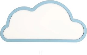 Cloud Led 11W gyermek fali lámpa 41-10629 Candellux