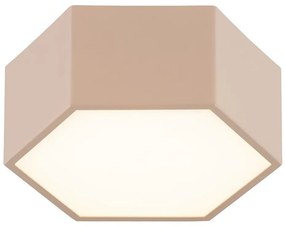 Argon 8782 - LED Mennyezeti lámpa LIBERO LED/12W/230V 3000K krémes