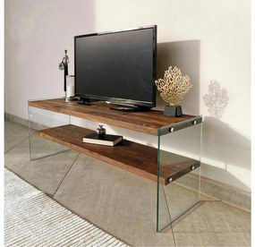 TV asztal Vamebo 6 (dió) . 1095511