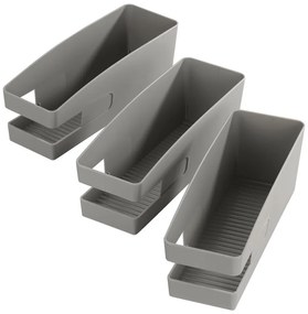 Holder 3 db cipőtartó - Maximex