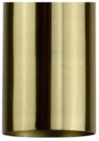 Csillár zsinóron NAPOLI 3xGU10/8W/230V