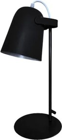 Zuma Line LAMP FT-0371-BCK Asztali lámpa 1x25W/E27 IP20