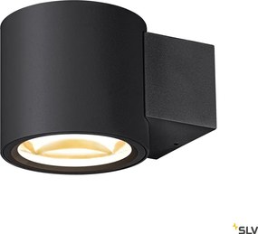 SLV OCULUS 1006307 Fali lámpa 1x8.5W/LED 2000K|3000K 570LM IP20