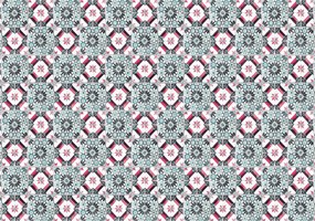 Fotótapéta Geometrikus virágok dísz 200x140 hangulatos otthon +ragasztó