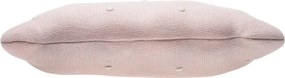 Gyerek párna Biscuit Pink – Lorena Canals