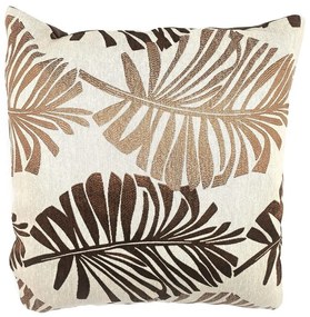 Díszpárna 45x45 cm Fern – JAHU collections
