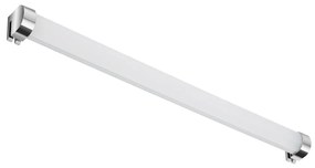 Briloner Briloner - LED fürdőszobai tükörmegvilágítás SPLASH LED/10W/230V IP44 BL1306