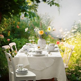 Borospohár szett 2 db-os 490 ml Hammershøi – Kähler Design