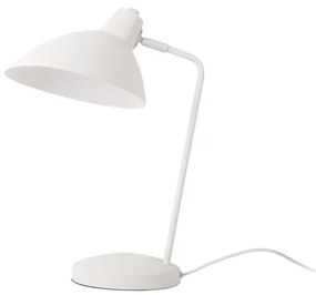 Casque asztali lámpa fehér