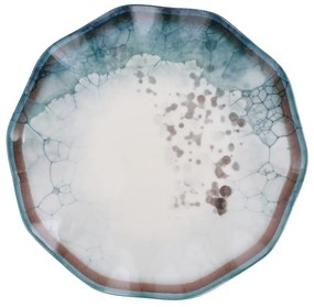 Porcelán étkészlet 24 db-os – Hermia