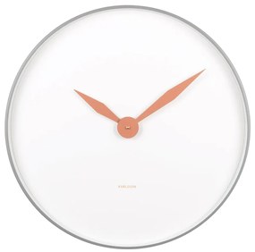 Falióra ø 50 cm Albatross – Karlsson
