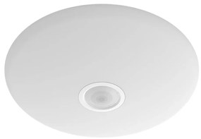 Philips - LED Mennyezeti lámpa érzékelővel MAUVE LED/6W/230V 4000K