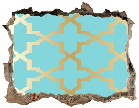 3d-s lyukat fali matrica Arab minta nd-k-64152254