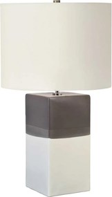 Elstead modern asztali lámpa alba ekrü elsalba-tl-cream