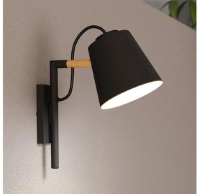 Eglo 43735 - Fali lámpa LACEY 1xE14/40W/230V 43735