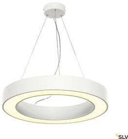 SLV MEDO RING 133841 Függőlámpa 7x33W/LED 3000K 2200LM IP20