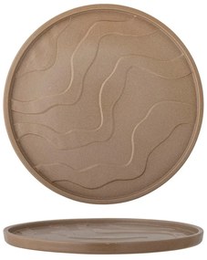 Agyagkerámia dekoratív tál ø 32 cm Noria – Bloomingville