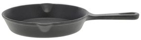 Öntöttvas serpenyő ø 10 cm – Holm