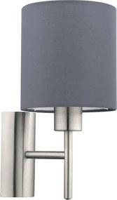 Eglo PASTERI 94926 Fali lámpa 1x60W/E27