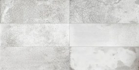 Burkolat Peronda FS Raku silver 20x40 cm matt FSRAKUSI