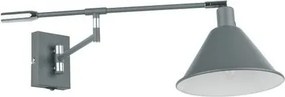 Italux Modern Fali lámpa Trinity Grafit ITXMB-402721-IT GR
