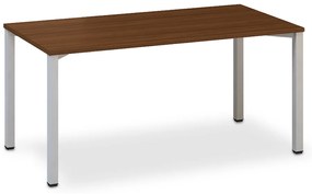 ProOffice tárgyalóasztal 160 x 80 cm, dió