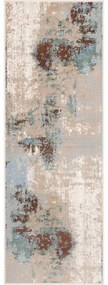 Bézs futószőnyeg 70x200 cm Sensi Ethan – FD