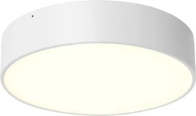 Kaspa DISC 30303101 Mennyezeti Lámpa 1x30W/LED IP20
