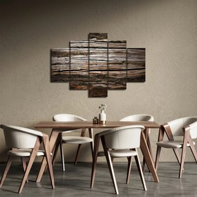 Kép - fűrészáru (150x105 cm)