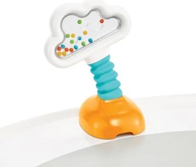 Skip Hop - Gyermek játékcenter 3in1 EXPLORE&amp;MORE 3xAAA