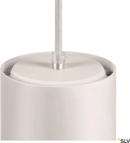 SLV NUMINOS® PD DALI L 1004646 Függőlámpa 1x28W/LED 4000K 2675LM