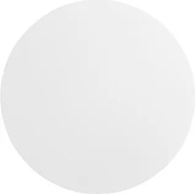 Fali Lámpa Fehér CYRCLE NOVA LUCE 9248152