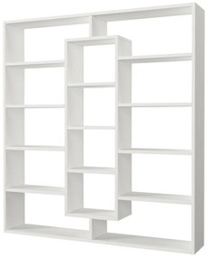 Ample White könyvtár