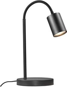 Nordlux Explore asztali lámpa 1x7 W fekete 2213505003
