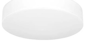 Ecolite Ecolite WML500-CCT/50W/BI - LED Mennyezeti lámpa MAKARON LED/50W/230V IP44 fehér EC0487