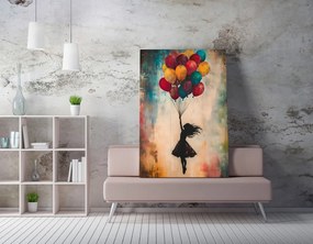 WY455 vászonkép, 50 x 70 cm
